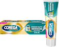 Haftcreme Ultra, Starker Halt + Versiegelung COREGA