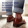 Blasenpflaster Ferse Scholl