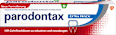 Zahnpasta Extra Frisch Parodontax