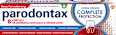 Zahnpasta Complete Protection extra frisch Parodontax