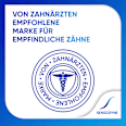 Zahncreme Sensitivität & Zahnfleisch SENSODYNE