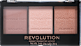 Paleta za senčenje obraza Ultra Contour Kit Ultra Light/Medium C04 REVOLUTION