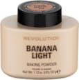 Loose Baking Powder Banana puder u prahu - Light REVOLUTION