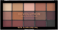 Reloaded paleta sjena za oči - Basic Mattes REVOLUTION