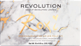 Roxi, paleta senki za oči i pigmenata za lice, Ride or Die  REVOLUTION