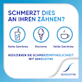Zahnpasta MultiCare sanftweiß  Sensodyne
