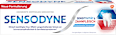 Zahncreme Sensitivität & Zahnfleisch SENSODYNE