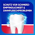 Zahncreme Sensitivität & Zahnfleisch SENSODYNE