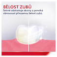 zubní pasta Posílení a Ochrana dásní Whitening parodontax