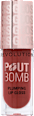 Lipgloss Pout Bomb, Cookie Warm Nude REVOLUTION