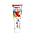 Pasta do zębów dla dzieci 0-5 lat Little Teeth Aquafresh