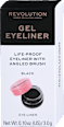 Eyeliner Gel - Black REVOLUTION