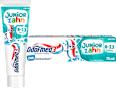Zahnpasta Junior Odol med 3