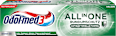 Zahnpasta All in One Rundumschutz Odol med 3