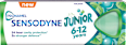 Fogkrém Pronamel Junior 6-12 év Sensodyne