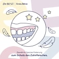 Zahnbürste Kinder Erste Zähne sortiert Dr. Best