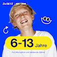 Zahnbürste Kids & Teens sortiert Dr. Best