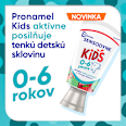 Detská zubná pasta Pronamel Kids Sensodyne