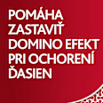 Zubná pasta Fluoride parodontax