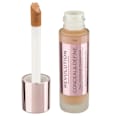 CONCEAL & DEFINE tečni puder – F10 REVOLUTION