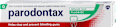 Fluoride pasta za zube  parodontax