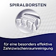 Zahnbürste Premium Zwischenzahn mittel sortiert Dr. Best