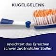 Zahnbürste Premium Zwischenzahn mittel sortiert Dr. Best