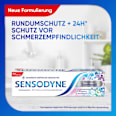Zahnpasta MultiCare Sanftweiß Sensodyne