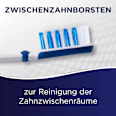 Zahnbürste Interdent Aktiv Hart sortiert Dr. BEST