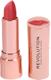 Satin Kiss kremasti karmin za usne, Decadence REVOLUTION