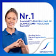 Zahnpasta MultiCare Sanftweiß Sensodyne
