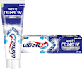 Zahnpasta White Renew  Odol med 3