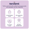 počáteční mléčná kojenecká výživa 1 Premium 0m Kendamil