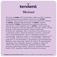 počáteční mléčná kojenecká výživa 1 Premium 0m Kendamil