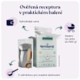 pokračovací mléčná kojenecká výživa 3 Premium +HMO 12m Kendamil
