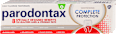 WHITENING COMPLETE PROTECTION pasta za zube parodontax
