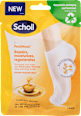 Lábápoló maszk, manuka-méz, 1 pár Dr. Scholl's