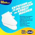 Fußmaske Socken ​mit Manuka-Honig (1 Paar) Scholl
