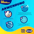 Einlegesohlen GelActiv Everyday, Gr. 40 -46,5 (1 Paar) Scholl