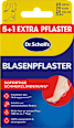 Blasenpflaster 5 + 1Extra Pflaster Scholl