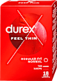 Prezervativ Feel thin durex