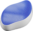 Hornhautentferner Feile Nano Dr. Scholl's