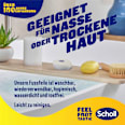 Hornhautentferner Feile Nano Scholl