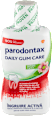 Apa de gura Daily Gum Care Herbal  parodontax
