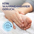 Fußpuder ultra Geruchsstopp Dr. Scholl's