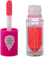 Juicy Bomb sjajilo za usne – Grapefruit  REVOLUTION