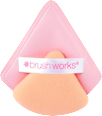 Pillow Puff duo trouglasti sunđeri brush works