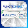 Pastă de dinți Repair & Protect Whitening SENSODYNE