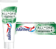 Zahnpasta All in One Rundumschutz Odol med 3
