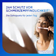 Zahnpasta MultiCare Sanftweiß Sensodyne